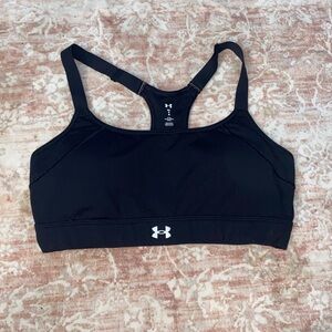 Under Armour High Support Bra